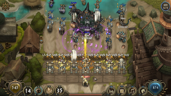 传奇重装步兵.Legendary Hoplite_3