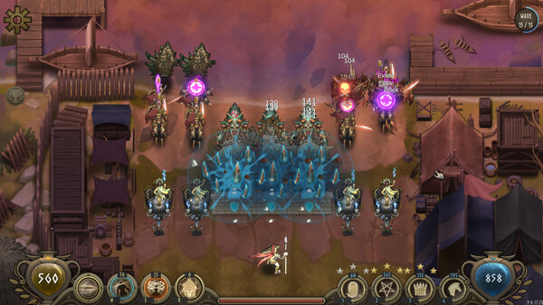 传奇重装步兵.Legendary Hoplite_4