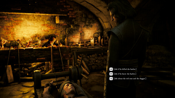 审判者：豪华版.The Inquisitor: Deluxe Edition_2