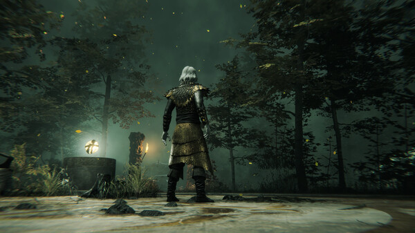 审判者：豪华版.The Inquisitor: Deluxe Edition_3