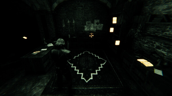 审判者：豪华版.The Inquisitor: Deluxe Edition_5