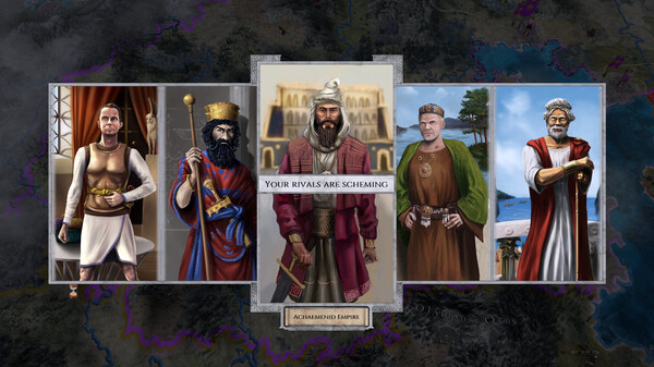 帝国：希腊战争.Imperiums: Greek Wars_2