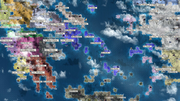 帝国：希腊战争.Imperiums: Greek Wars_3