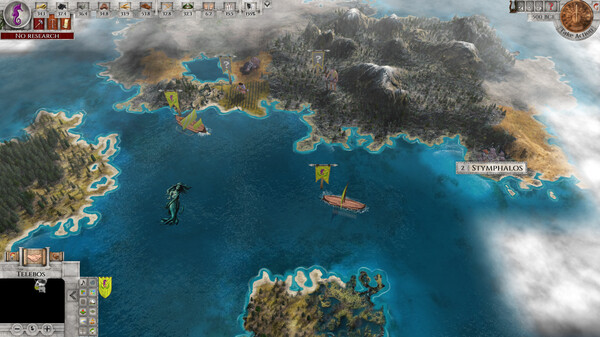帝国：希腊战争.Imperiums: Greek Wars_4