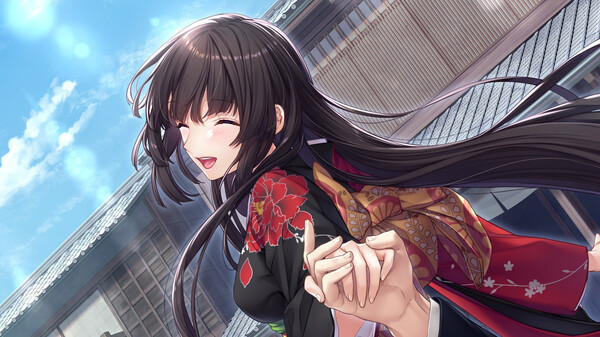 贽之匣庭.Nie no Hakoniwa_0