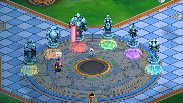 骑士对巨人：破碎的神剑.Knight vs Giant: The Broken Excalibur_4