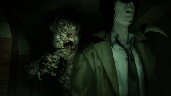 死印2.Spirit Hunter: Death Mark II_0
