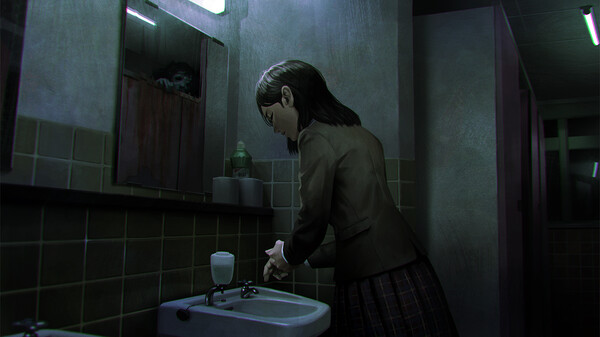 死印2.Spirit Hunter: Death Mark II_1