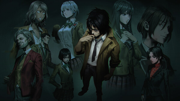 死印2.Spirit Hunter: Death Mark II_5