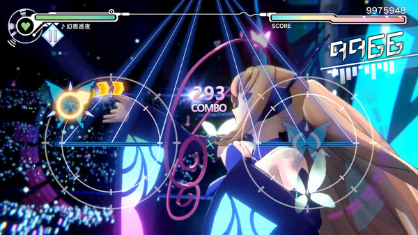 苍蓝雷霆：钢弗特 – 电子轨录律.Gunvolt Records Cychronicle_0