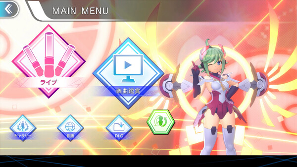 苍蓝雷霆：钢弗特 – 电子轨录律.Gunvolt Records Cychronicle_3