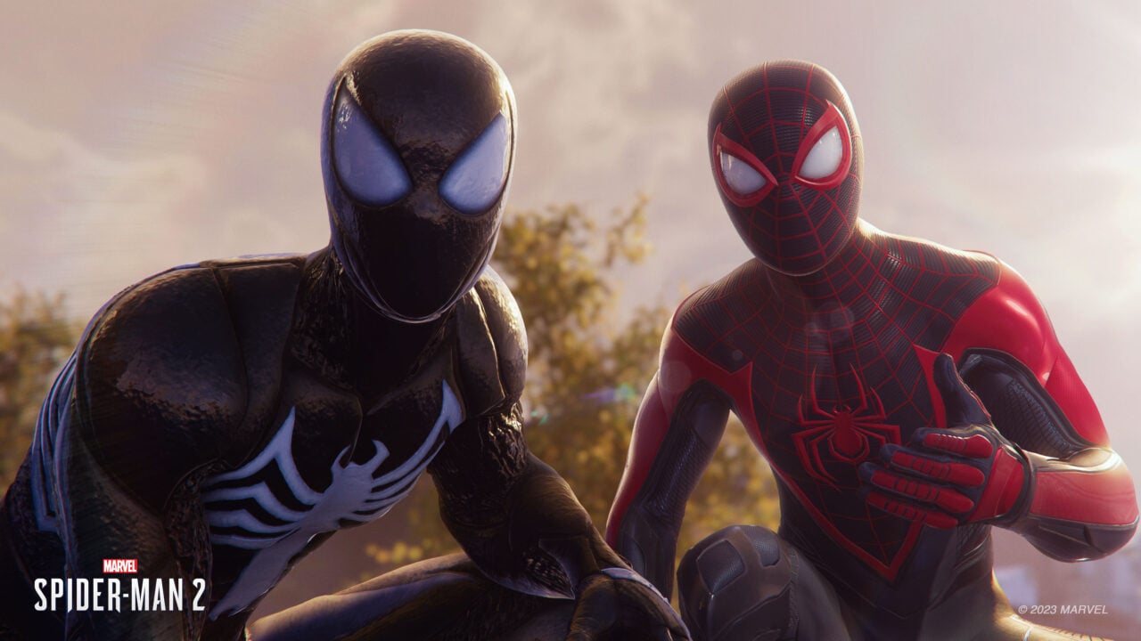 漫威蜘蛛侠2.Marvel’s Spider-Man 2_1