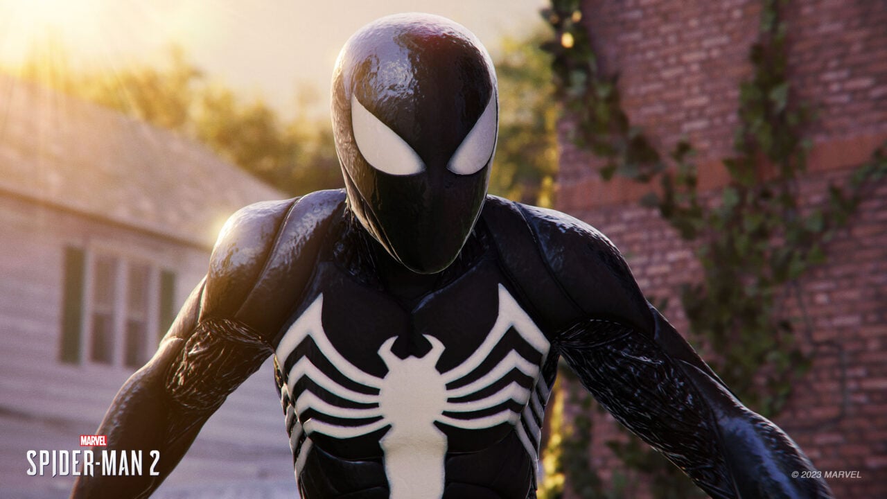 漫威蜘蛛侠2.Marvel’s Spider-Man 2_4
