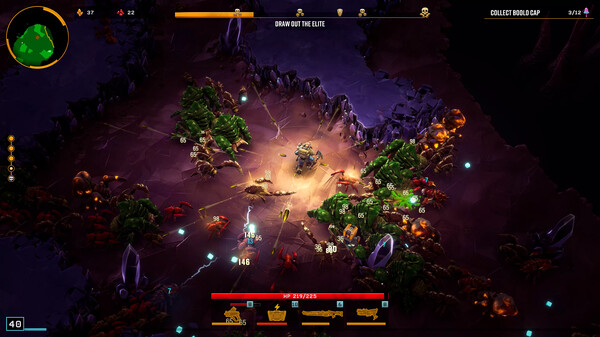 深岩银河：幸存者.Deep Rock Galactic: Survivor_0