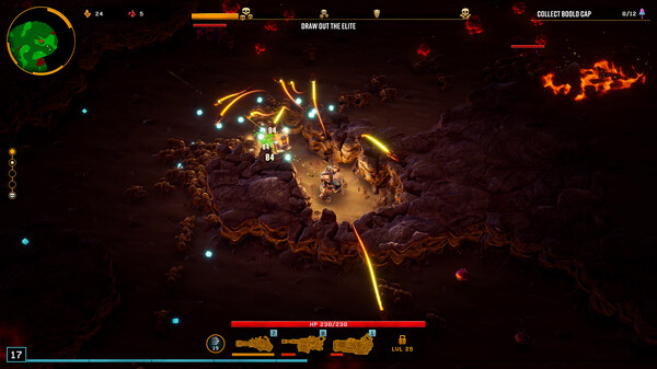 深岩银河：幸存者.Deep Rock Galactic: Survivor_1
