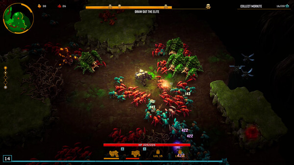 深岩银河：幸存者.Deep Rock Galactic: Survivor_3