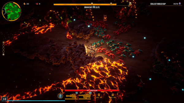 深岩银河：幸存者.Deep Rock Galactic: Survivor_4