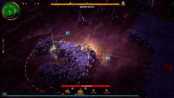 深岩银河：幸存者.Deep Rock Galactic: Survivor_5