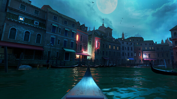 吸血鬼：避世血族 – 正义.Vampire: The Masquerade – Justice_2