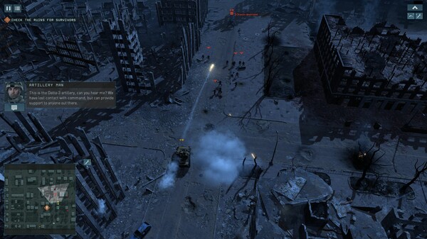 终结者: 黑暗命运 – 反抗.Terminator: Dark Fate – Defiance_0