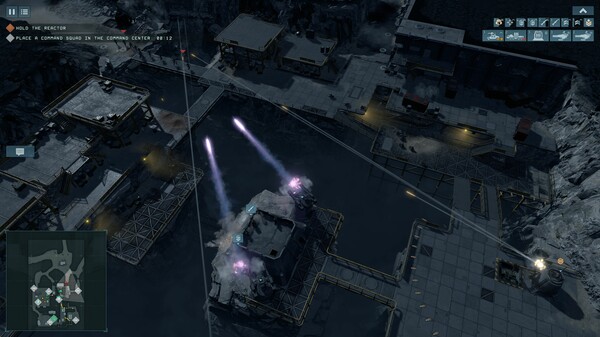 终结者: 黑暗命运 – 反抗.Terminator: Dark Fate – Defiance_1