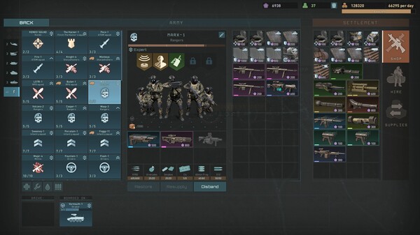 终结者: 黑暗命运 – 反抗.Terminator: Dark Fate – Defiance_4