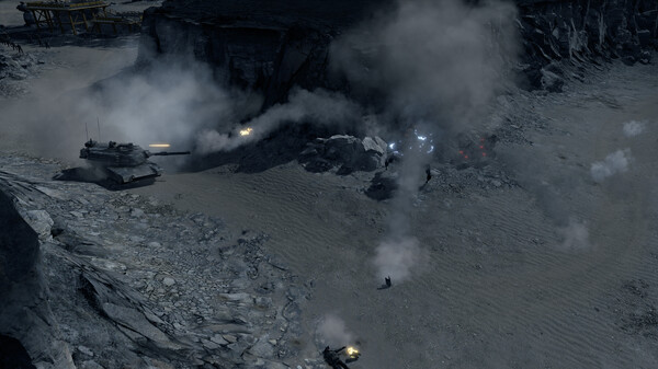 终结者: 黑暗命运 – 反抗.Terminator: Dark Fate – Defiance_5