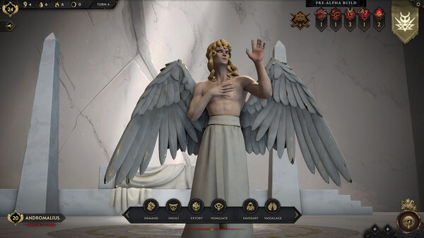 地狱王座.Solium Infernum_0