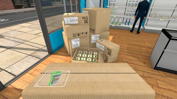 超市模拟器.Supermarket Simulator_4