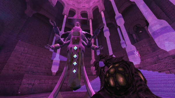 怒火：永恒遗迹.WRATH: Aeon of Ruin_3