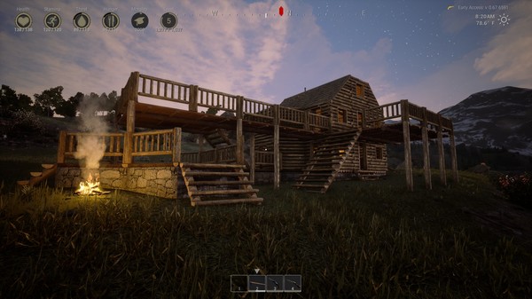 西部狂徒.Outlaws of the Old West_0