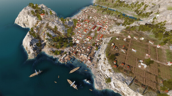 希腊建设者.Builders of Greece_5