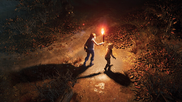 兄弟：双子传说 – 重制版.Brothers: A Tale of Two Sons_0