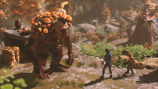 兄弟：双子传说 – 重制版.Brothers: A Tale of Two Sons_1