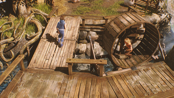 兄弟：双子传说 – 重制版.Brothers: A Tale of Two Sons_3