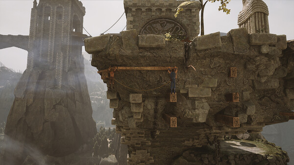 兄弟：双子传说 – 重制版.Brothers: A Tale of Two Sons_4