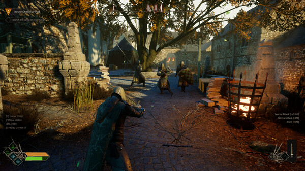 罗宾汉：舍伍德建造者.Robin Hood – Sherwood Builders_0