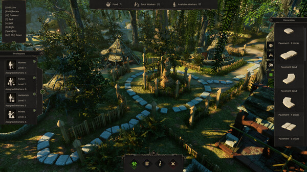 罗宾汉：舍伍德建造者.Robin Hood – Sherwood Builders_1