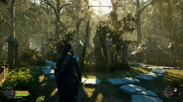 罗宾汉：舍伍德建造者.Robin Hood – Sherwood Builders_2