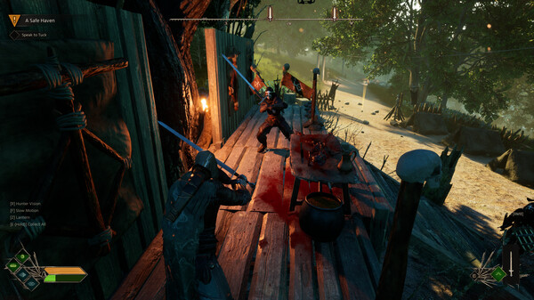 罗宾汉：舍伍德建造者.Robin Hood – Sherwood Builders_4