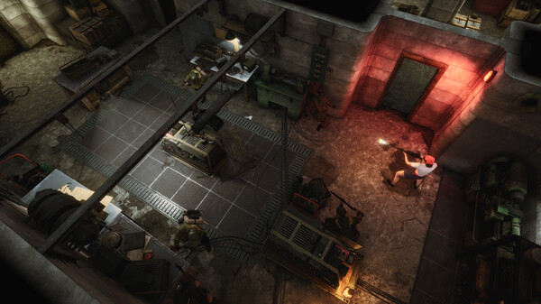 绝密：法国 ‘44年 – 豪华版.Classified: France ’44 Deluxe Edition_1