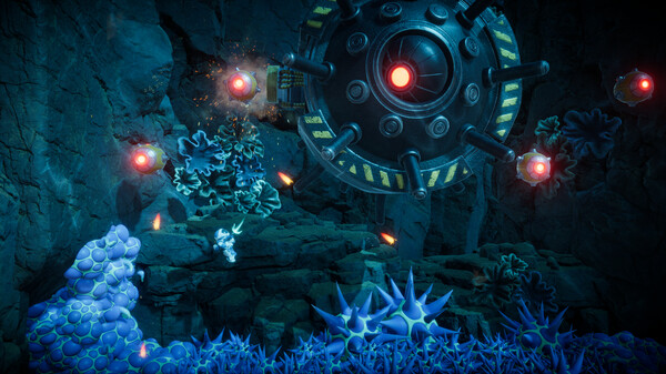 莫比乌斯机器.The Mobius Machine_2