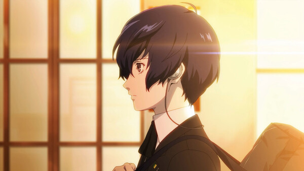女神异闻录3：Reload.Persona 3 Reload_4