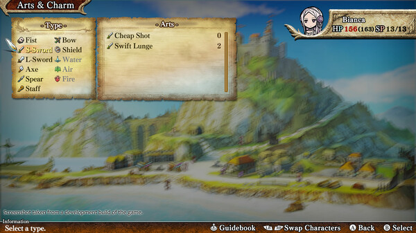 遗迹传说：高清重制版.The Legend of Legacy HD Remastered_0