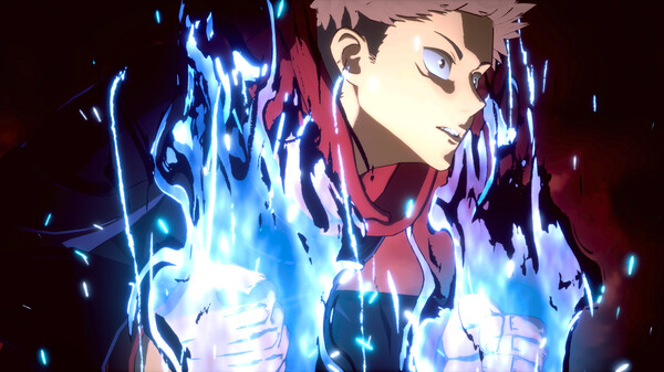 咒术回战：双华乱舞 – 数字终极版.Jujutsu Kaisen: Cursed Clash – Ultimate Edition_1