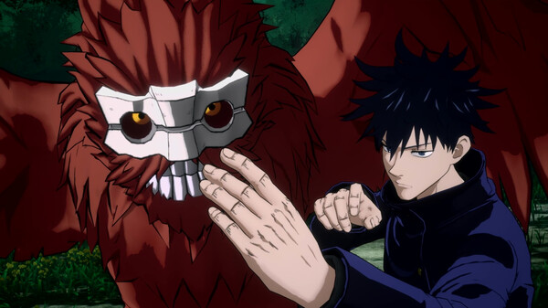 咒术回战：双华乱舞 – 数字终极版.Jujutsu Kaisen: Cursed Clash – Ultimate Edition_2