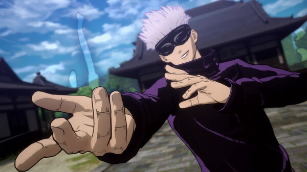 咒术回战：双华乱舞 – 数字终极版.Jujutsu Kaisen: Cursed Clash – Ultimate Edition_4