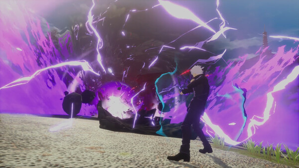 咒术回战：双华乱舞 – 数字终极版.Jujutsu Kaisen: Cursed Clash – Ultimate Edition_5