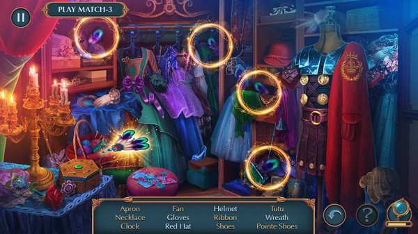 连接的心：财富游戏 – 收藏版.Connected Hearts: Fortune Play Collector’s Edition_0
