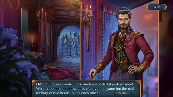 连接的心：财富游戏 – 收藏版.Connected Hearts: Fortune Play Collector’s Edition_2